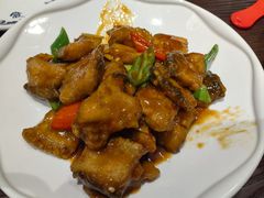 -董府·古宅餐厅