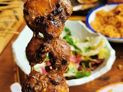 烤羊腰-肉串汪(望京店)