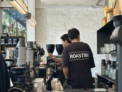 -Roast8ry Coffee Lab