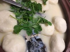 天目湖鱼头煲-天福苑(崇宁路店)