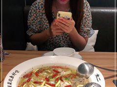 -新太二·鲜料川菜(花都融创茂店)