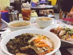 -兰芳园(上环店)