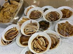 -面道赞宁海海鲜面(迎凤街店)