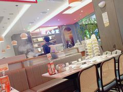 -八合里潮汕鲜牛肉火锅(福州万象城店)