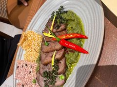 -一沙一城·岩烤牛扒(深圳首店)