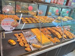 -Caidie Bakery采蝶轩(人民东路店)