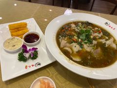 -达旺·鸡毛店(巴南万达店)
