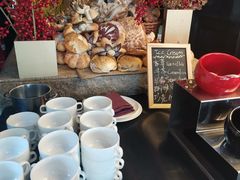 -唐拉雅秀酒店-西锦汇空中BBQ·思创餐厅