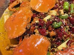 -霸王虾·麻辣小龙虾(清水河公园店)