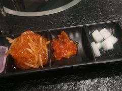 -烤路里·韩国品质自助烤肉(石路天虹4号店)