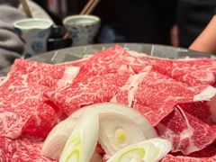 -满来寿喜烧(金虹桥店)