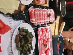 -老灶堂文创火锅(文艺路店)