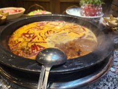 -蜀大侠火锅(建设路第五大道店)