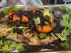 -三味鱼屋(琥珀山庄店)