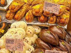 -PAPER STONE BAKERY(天环店)