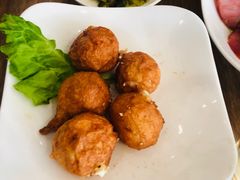 -喜悦西餐厅(同丰店)