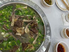 -松州古城