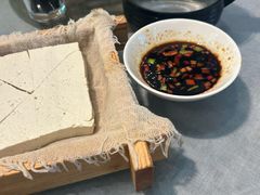 -一盏明灯全素斋(殊像寺店)