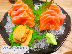 -隐泉之语日式料理(王府中环店)