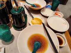 -松鹤楼面馆(天一广场店)
