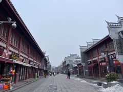 -襄阳古城