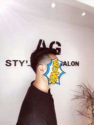 -AG·STYLE沙龙