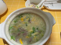 -蔡澜点心·粤菜(花城汇南区店)