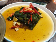-新繁老號豌豆汤饭店·江湖菜(宝光寺店)