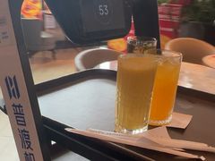 -必胜客(长安长青店)