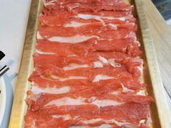 -东门口涮肉·砂锅·烤串(老门东店)