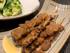 -丝路金桃·新疆菜(徐汇店)