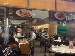 -稻香饭店(IFS国金中心店)