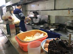 -刘信牛羊肉小炒泡馍(回民街店)