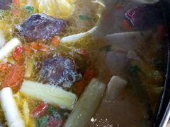 -水碾河刘老大串串香(水碾河路店)