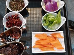 -醉旺柴火鸡(棠东店)