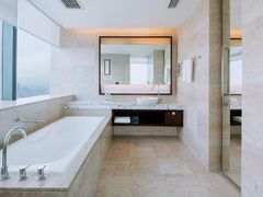 -上海龙之梦万丽酒店