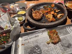-KimPro 辛普乐概念韩餐