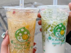 -鲍氏老字号冷热饮老店(瑞安店)