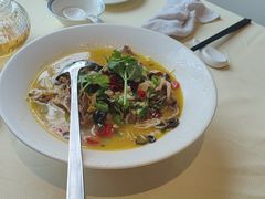 -古韵轩·园林餐厅
