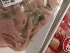 -野妹火锅(龙岗店)