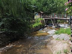 -北京水岸山吧度假村(雁栖镇店)