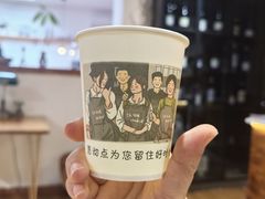 -沏点Trattoria意大利餐厅(新街口店)