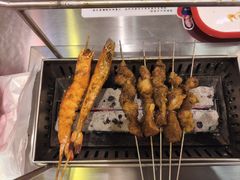 -遇西祠·海鲜烧烤(总店)