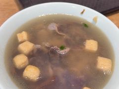 -回味鸭血粉丝汤(砂之船店)