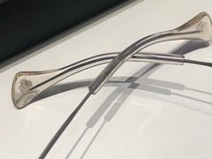 -日本手作眼镜·久川睛匠(新中关购物中心店)