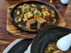 -张家卫·阳江菜·小海鲜(肥婆湾桥店)