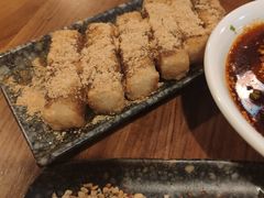 -付小姐在成都(中山公园店)