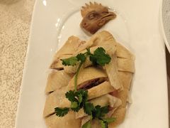 -麒麟中餐厅·经典粤菜·地道菜式老字号(广州长隆酒店)