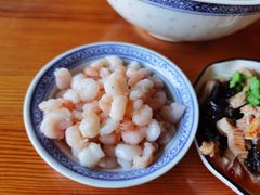 -同得兴 Since·1995 传统苏式面馆(十全街店)