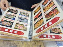 -贞姨美食·老字号海鲜大排档